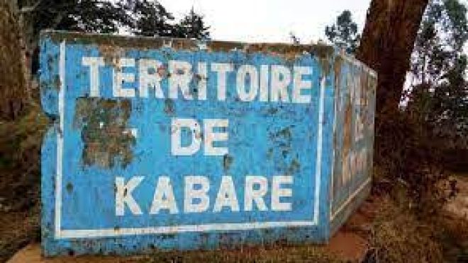 Miti – Kabare / Sud Kivu : Une personne tuée par balle par des inconnus armés, désolation, panique et désarroi dans la population
