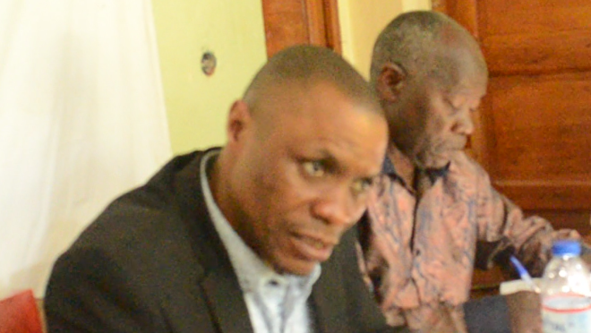 Walungu – Centre – Sud Kivu : Engagement contre les violences domestiques : autorités et communautés unies pour promouvoir des foyers harmonieux