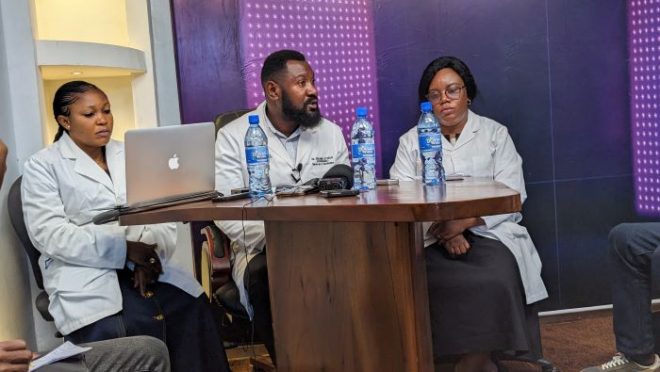 BUKAVU : L’HGR de Panzi affirme disposer des ressources humaines et matérielles nécessaires pour lutter contre le virus Ebola