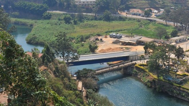 Sud Kivu / RDC : La fermeture des frontières Rwandaises à cause d’Ebola, un danger pour les habitants