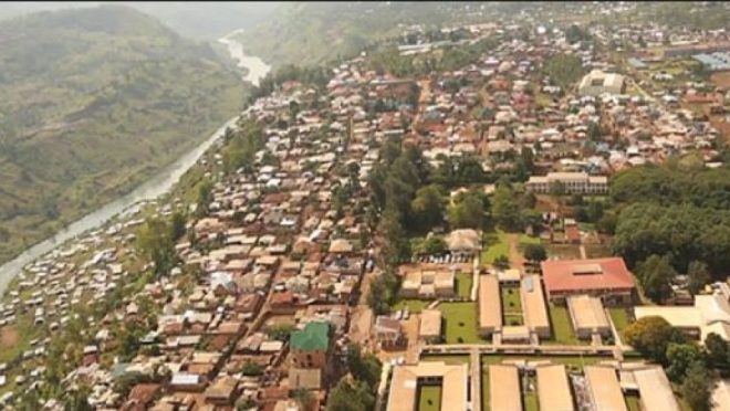 Bukavu : Semaine macabre à Panzi, 2 personnes tuées par balle, d’autres blessées à coup de machette