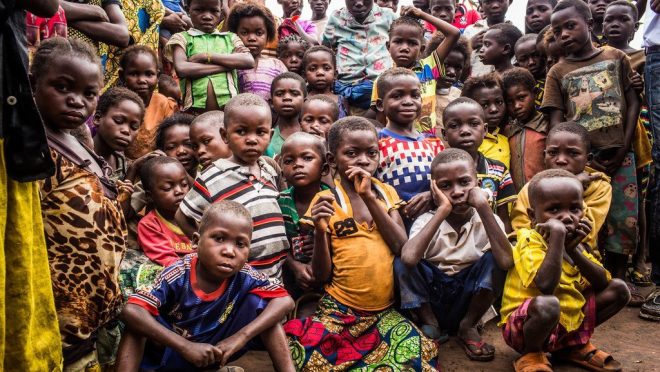 RDC / Afrique : Les parents appelés à prendre leurs responsabilités au profit du bien-être de leurs enfants
