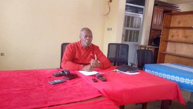 RDC : Trouver à manger devient difficile, la LICOSKI insiste sur des bonnes pratiques dans le système alimentaire durable