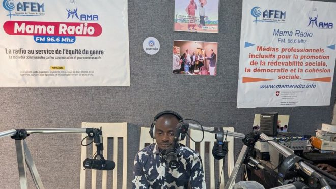 Le magazine de l’environnement : La contribution de Green Shield Africa dans la protection de l’environnement, quid du projet du Jardin Botanique médicinal de Karhale