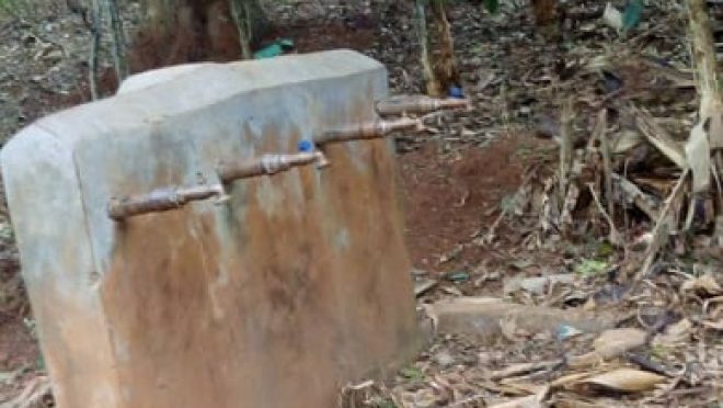 Kalehe / Sud Kivu : 5 décès du choléra à cause du manque d’eau à Ishovu, les vies humaines en danger