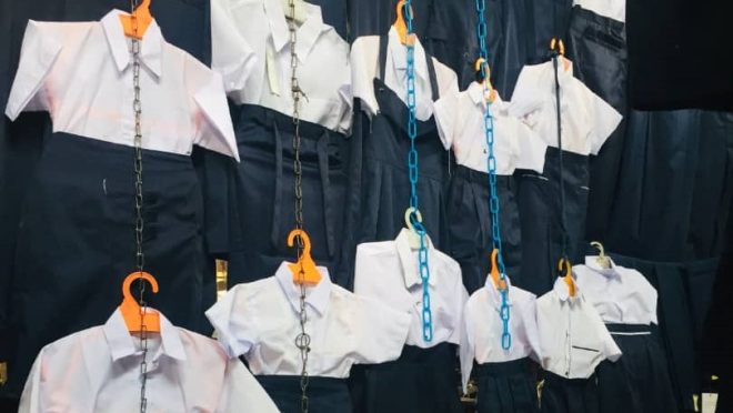 Bukavu : Certaines écoles privées et confessionnelles ne respectent pas les normes de fonctionnement, l’éducation des enfants en danger