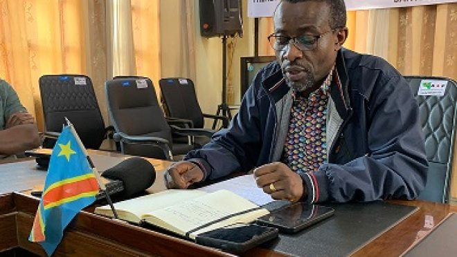 Bukavu : La communauté appelée à avoir une attention particulière aux malades mentaux