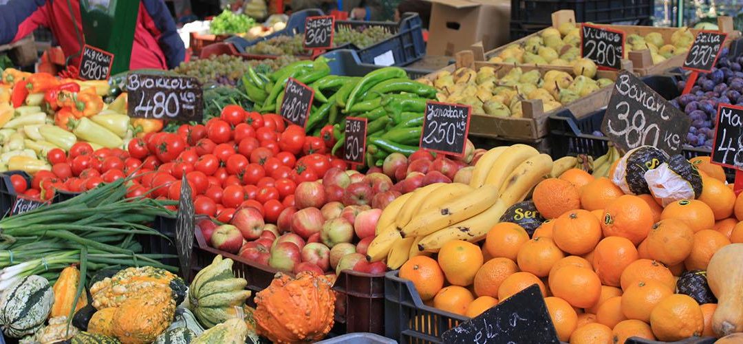 « La sécurité sanitaire des aliments est l’affaire de tous » thème au cœur de la célébration de la Journée internationale de la sécurité sanitaire des aliments
