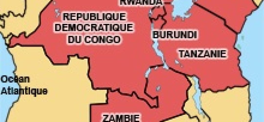 La circulation des discours de haine, à l’origine des conflits et guerre dans la région des grands lacs