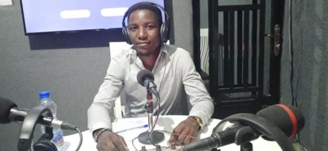 Divin Cirimwami rend hommage aux journalistes à l’occasion de la Journée mondiale de la liberté de la presse