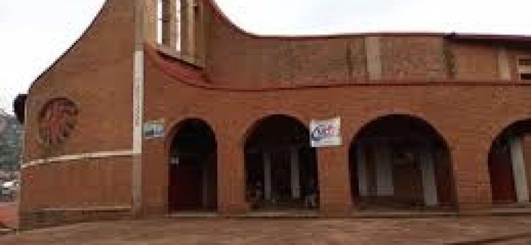 Bukavu : Sport Loisir, Un tournoi de retrouvaille organisé par la paroisse catholique Saint Jean Baptiste de Cahi