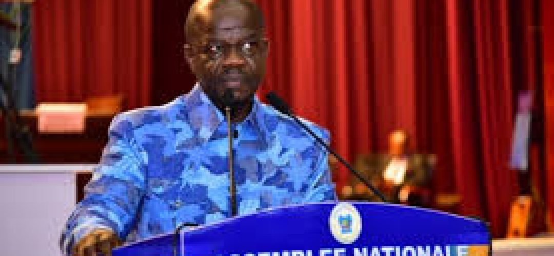 RDC : Le député Olive MUDEKEREZA invite l’Etat congolais et ses investisseurs miniers à plus d’investissement dans le secteur agricole