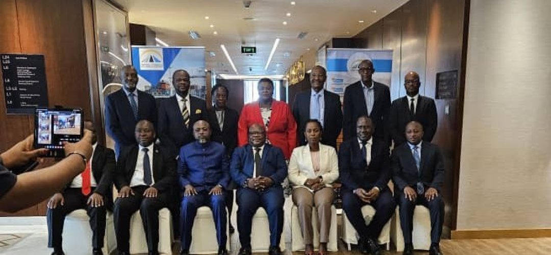 TANZANIE : Le député Olive MUDEKEREZA représente la RDC aux travaux du corridor central