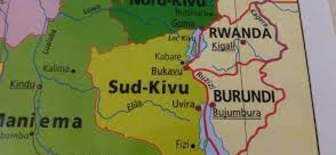Sud Kivu : La Société Civile déplore la misère qui caractérise les habitants à Kalehe et à Idjwi