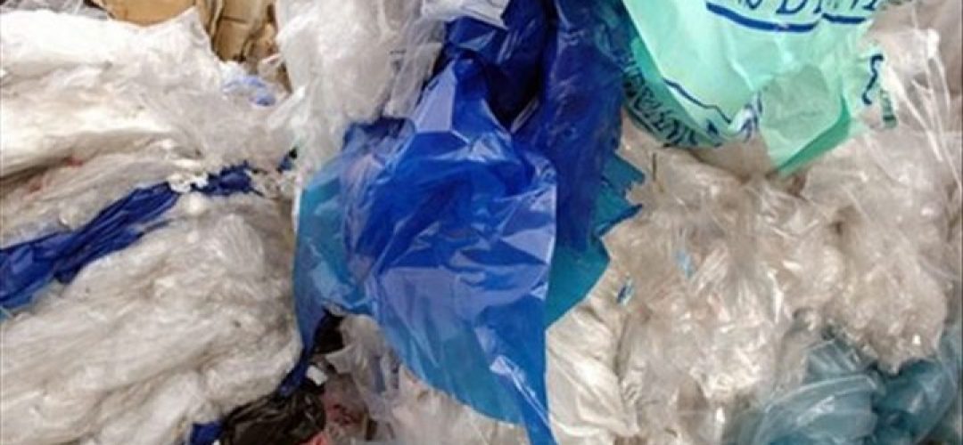 Sud-Kivu : Les emballages plastiques toujours visibles malgré leur interdiction